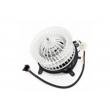 Pulseur d'Air Habitacle Pour Mercedes-Benz Classe E T-Model A2108205242