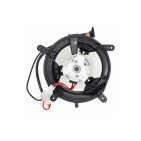 Pulseur d'Air Habitacle Pour Mercedes-Benz Classe E T-Model A2108205242