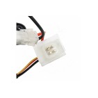 Pulseur d'Air Habitacle Pour Mercedes-Benz Classe E T-Model A2108205242