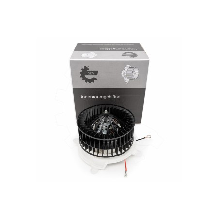 Pulseur d'Air Habitacle Pour Mercedes-Benz Classe E T-Model 2108200242