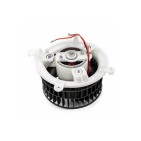 Pulseur d'Air Habitacle Pour Mercedes-Benz Classe E T-Model 2108200242