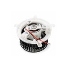 Pulseur d'Air Habitacle Pour Mercedes-Benz Classe E T-Model 2108200242