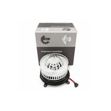 Pulseur d'Air Habitacle Pour Mercedes-Benz Classe E T-Model CLS A2119062300