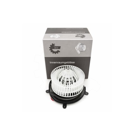 Pulseur d'Air Habitacle Pour Mercedes-Benz Classe E T-Model CLS A2119062400