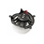 Pulseur d'Air Habitacle Pour Mercedes-Benz Classe E T-Model CLS A2119062400