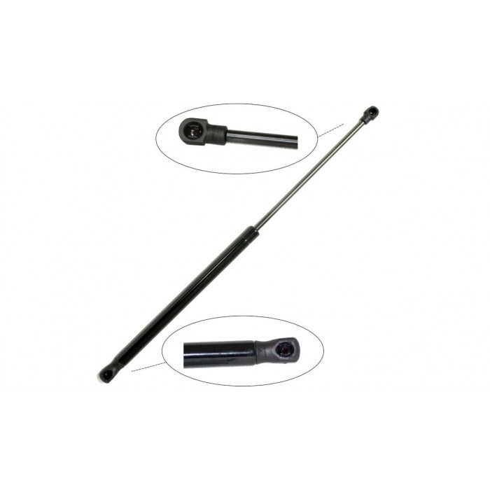 Vérin Hayon de coffre Pour MG ZT 2001-2005 ROVER 75 1999-2005 GST123 BMH500010