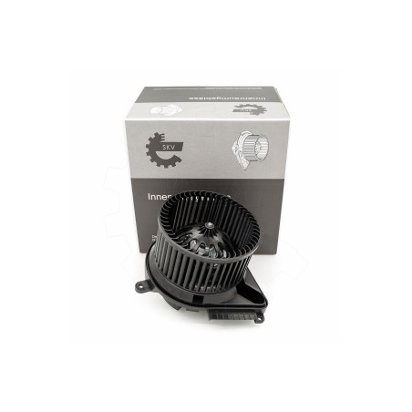 Pulseur d'Air Habitacle Pour VW LT 28-35 28-46 Mercedes-Benz Sprinter
