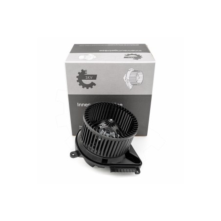 Pulseur d'Air Habitacle Pour VW LT 28-35 28-46 Mercedes-Benz Sprinter