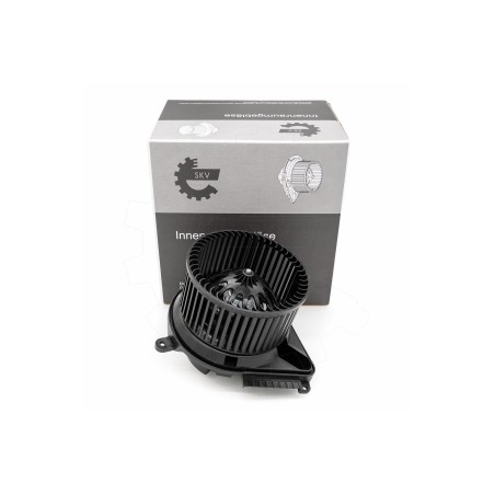 Pulseur d'Air Habitacle Pour VW LT 28-35 28-46 Mercedes-Benz Sprinter