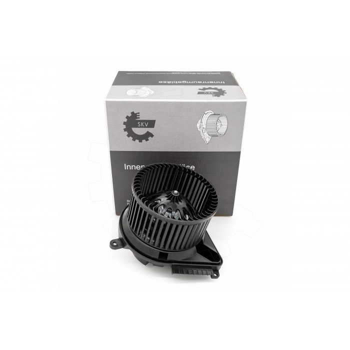 Pulseur d'Air Habitacle Pour VW LT 28-35 28-46 Mercedes-Benz Sprinter