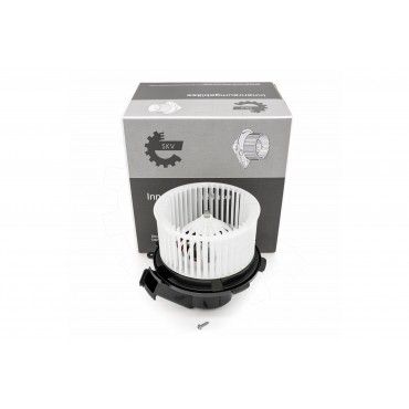 Pulseur d'Air Habitacle Pour VW Crafter 30-35 30-50 Mercedes-Benz Sprinter