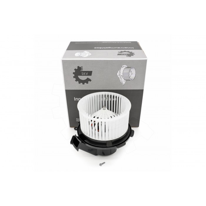 Pulseur d'Air Habitacle Pour VW Crafter 30-35 30-50 Mercedes-Benz Sprinter