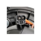 Pulseur d'Air Habitacle Pour Mini Mini 64113422645