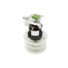 Pulseur d'Air Habitacle Pour Opel Calibra A Vectra Vauxhall Calibra