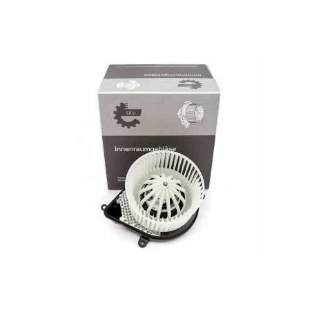 Pulseur d'Air Habitacle Pour Peugeot 306 6441A2