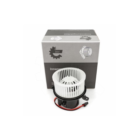 Pulseur d'Air Habitacle Pour Porsche Panamera 97057391200 97057392200
