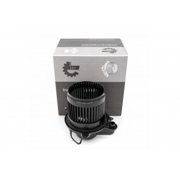 Pulseur d'Air Habitacle Pour Renault Captur Clio IV 272101005R