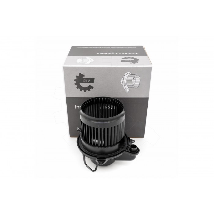 Pulseur d'Air Habitacle Pour Renault Captur Clio IV 272101005R
