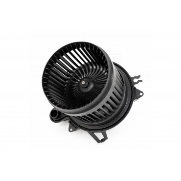 Pulseur d'Air Habitacle Pour Renault Captur Clio IV 272101005R
