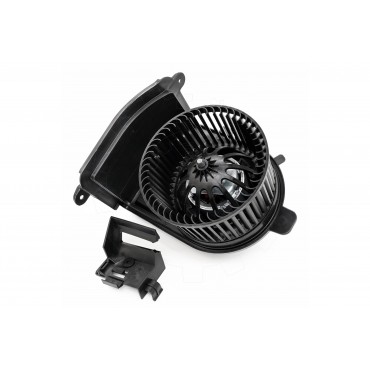 Pulseur d'Air Habitacle Pour Renault Clio II Thalia I 7701051271