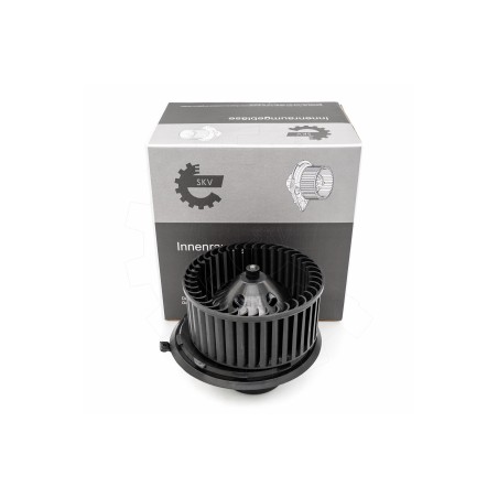 Pulseur d'Air Habitacle Pour Renault Laguna II VEL Satis 7701048754