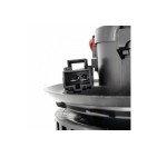 Pulseur d'Air Habitacle Pour Renault Laguna II VEL Satis 7701048754