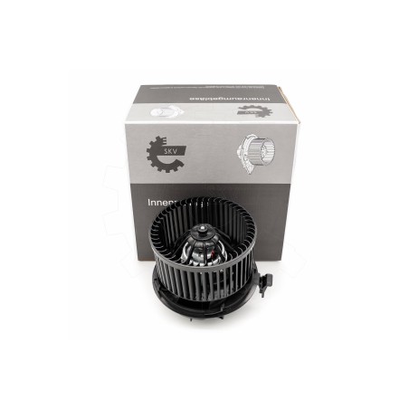 Pulseur d'Air Habitacle Pour Renault Megane II 7701055135 7701056965