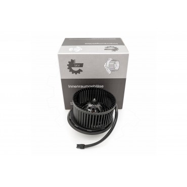Pulseur d'Air Habitacle Pour Renault Twingo I 7701038210 7701046084