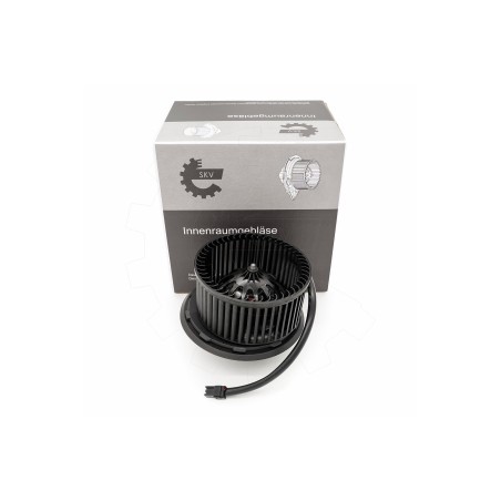 Pulseur d'Air Habitacle Pour Renault Twingo I 7701038210 7701046084