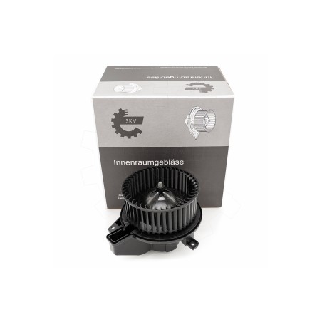 Pulseur d'Air Habitacle Pour VW Polo Seat Arona Ibiza V