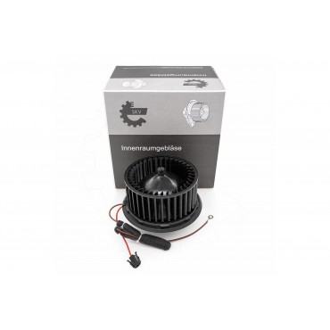 Pulseur d'Air Habitacle Pour VW Golf III Vento 1H1819021