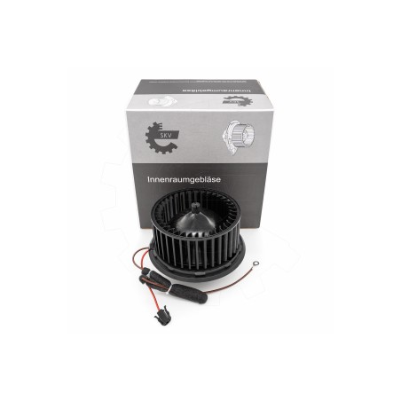Pulseur d'Air Habitacle Pour VW Golf III Vento 1H1819021