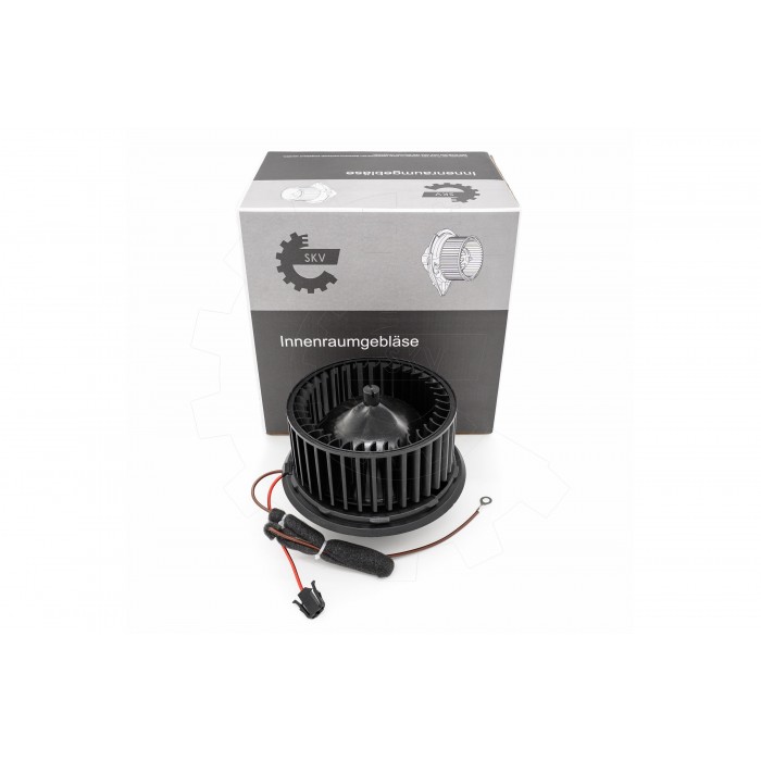 Pulseur d'Air Habitacle Pour VW Golf III Vento 1H1819021