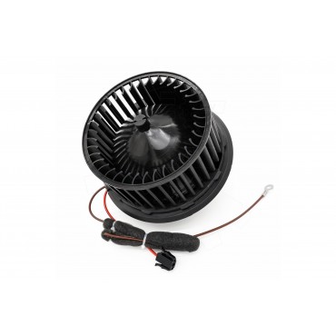 Pulseur d'Air Habitacle Pour VW Golf III Vento 1H1819021