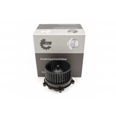 Pulseur d'Air Habitacle Pour VW Transporter IV 701819167