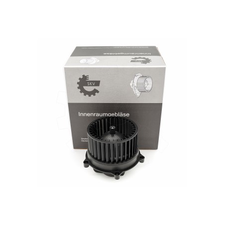 Pulseur d'Air Habitacle Pour VW Transporter IV 701819167