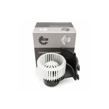Pulseur d'Air Habitacle Pour VW Transporter V VI 7E2819021A 7E2819021C