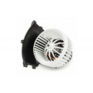 Pulseur d'Air Habitacle Pour VW Transporter V VI 7E2819021A 7E2819021C