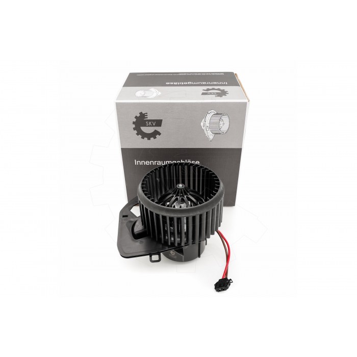 Pulseur d'Air Habitacle Pour VW Transporter VI 7E5820021A 7E5820021B