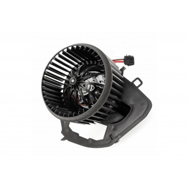 Pulseur d'Air Habitacle Pour VW Transporter VI 7E5820021A 7E5820021B