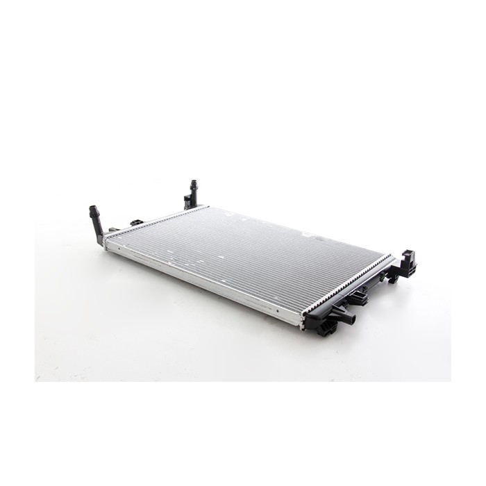 Radiateur Refroidissement Du Moteur Pour VW Audi A3 Q2 TT Seat Skoda 5Q0121251HQ