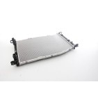 Radiateur Refroidissement Du Moteur Pour Audi A4 A5 A7 Q5 Porsche Macan
