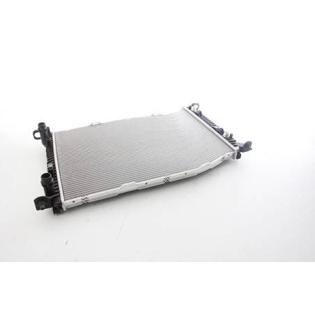 Radiateur Refroidissement Du Moteur Pour Audi A4 A5 A7 Q5 Porsche Macan