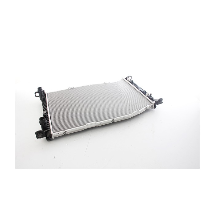 Radiateur Refroidissement Du Moteur Pour Audi A4 A5 A7 Q5 Porsche Macan