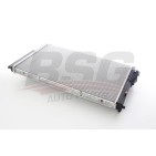 Radiateur Refroidissement Du Moteur Pour BMW F33, F83 F36 8672102 8673370