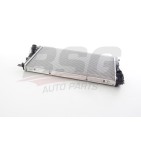 Radiateur Refroidissement Du Moteur Pour BMW i3 I01 F33, F83 F36 17117600520