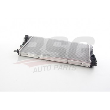 Radiateur Refroidissement Du Moteur Pour BMW i3 I01 F33, F83 F36 17117600520