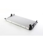 Radiateur Refroidissement Du Moteur Pour BMW F33, F83 F36 17117188807