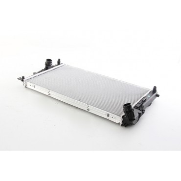 Radiateur Refroidissement Du Moteur Pour BMW F33, F83 F36 17117188807