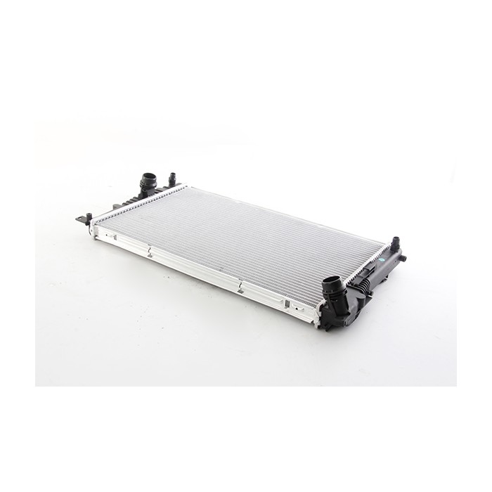 Radiateur Refroidissement Du Moteur Pour BMW F33, F83 F36 17117188807